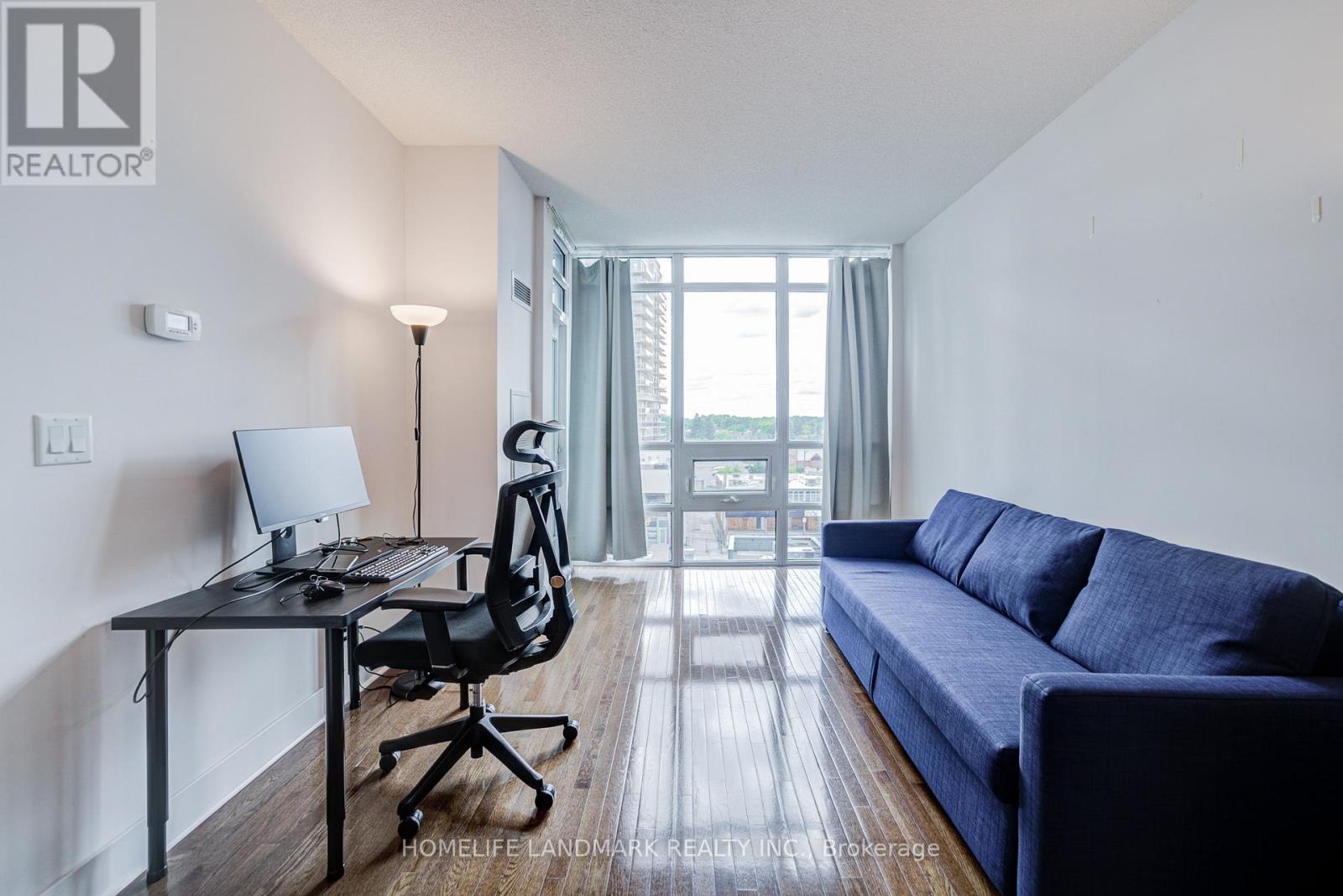 609 - 26 Norton Avenue, Toronto, Ontario  M2N 0H6 - Photo 10 - C12418893