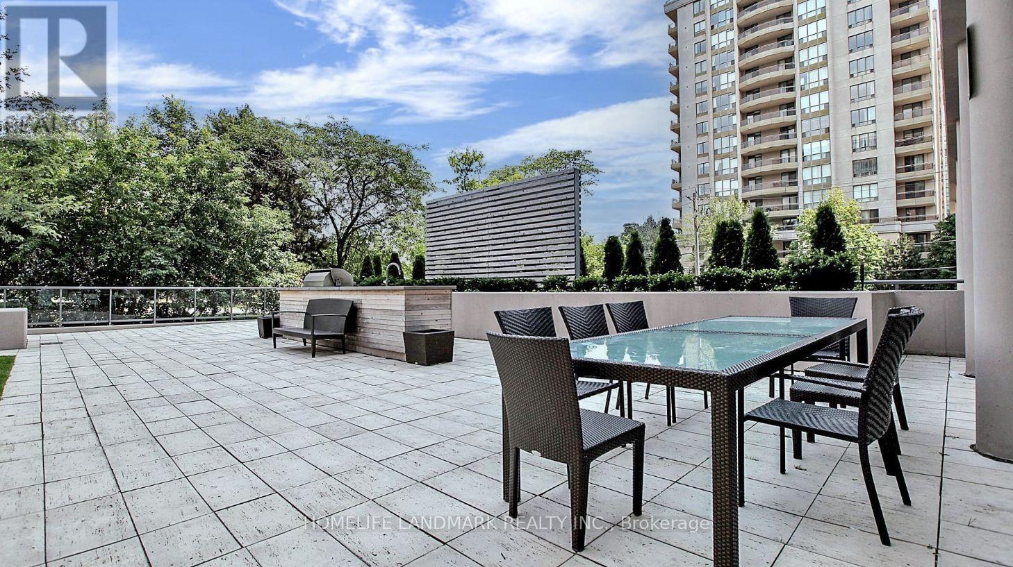 609 - 26 Norton Avenue, Toronto, Ontario  M2N 0H6 - Photo 20 - C12418893