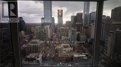 2805 - 155 Yorkville Avenue, Toronto (Annex), Ca