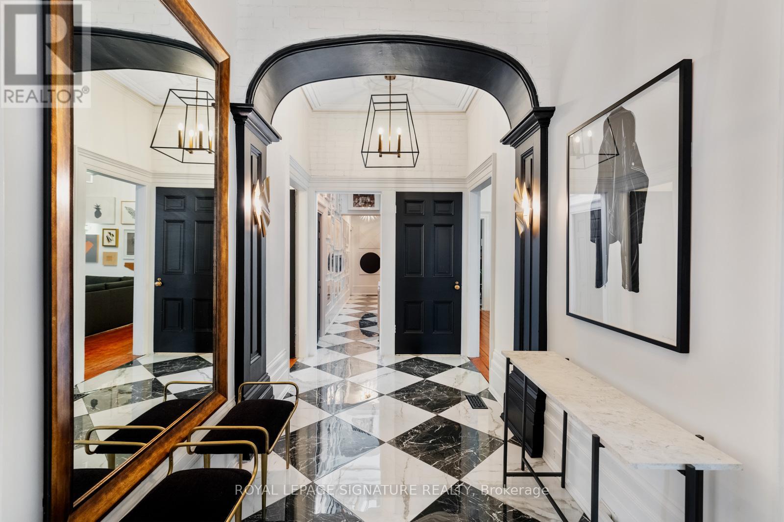 171 OLD FOREST HILL ROAD, Toronto, Ontario