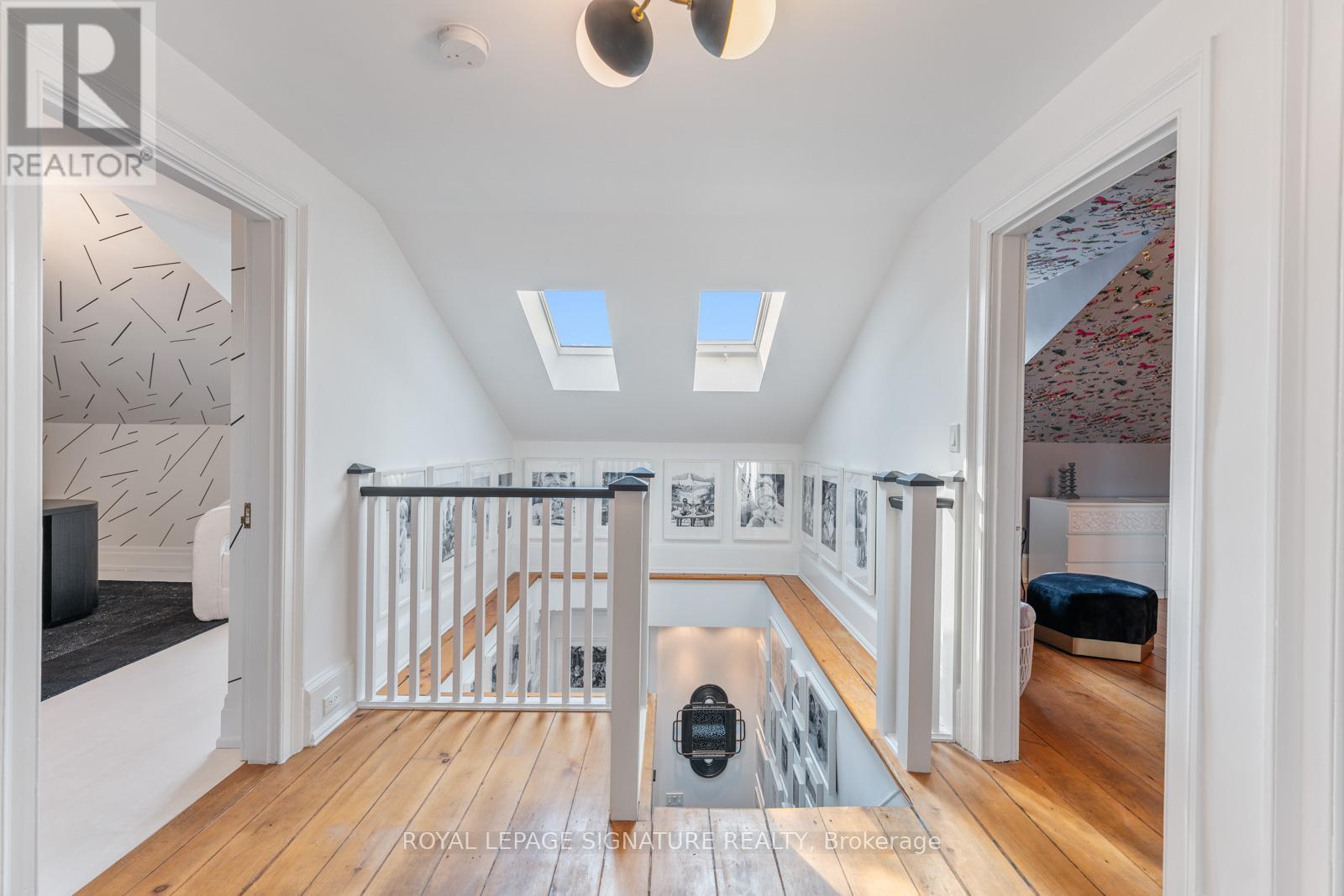 171 Old Forest Hill Road, Toronto, Ontario  M6C 2G7 - Photo 16 - C12418940
