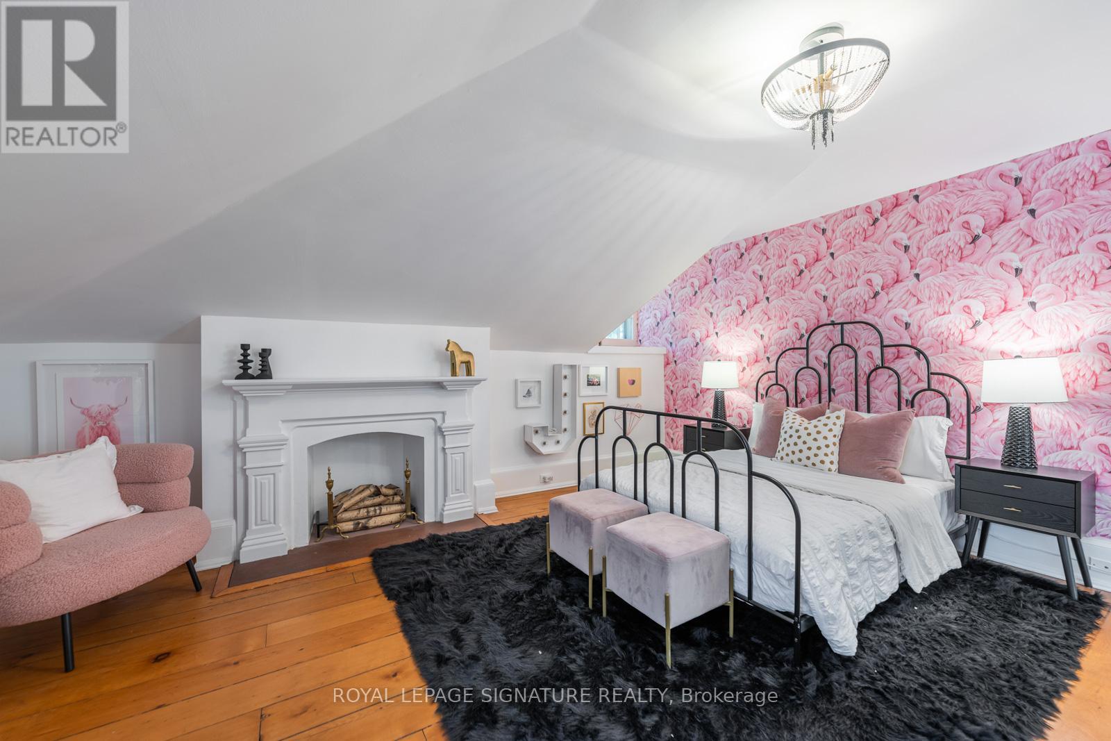 171 Old Forest Hill Road, Toronto, Ontario  M6C 2G7 - Photo 20 - C12418940