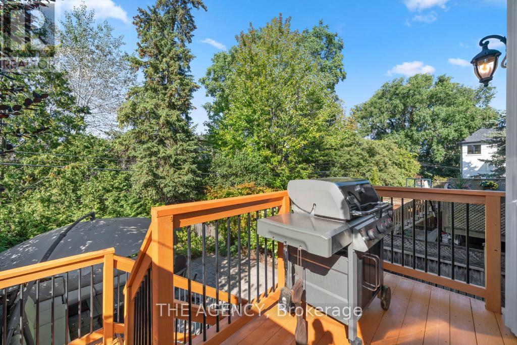 12 Dunblaine Avenue, Toronto, Ontario  M5M 2R7 - Photo 17 - C12418945