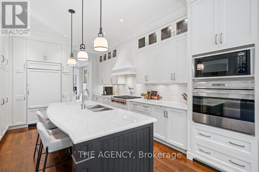 12 Dunblaine Avenue, Toronto, Ontario  M5M 2R7 - Photo 18 - C12418945