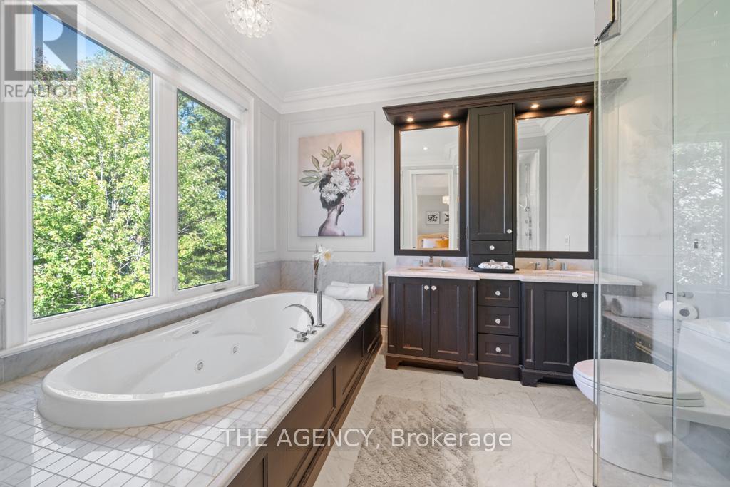 12 Dunblaine Avenue, Toronto, Ontario  M5M 2R7 - Photo 25 - C12418945