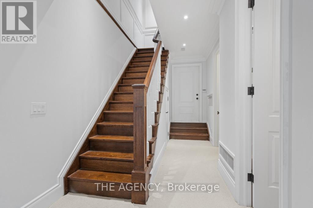 12 Dunblaine Avenue, Toronto, Ontario  M5M 2R7 - Photo 34 - C12418945