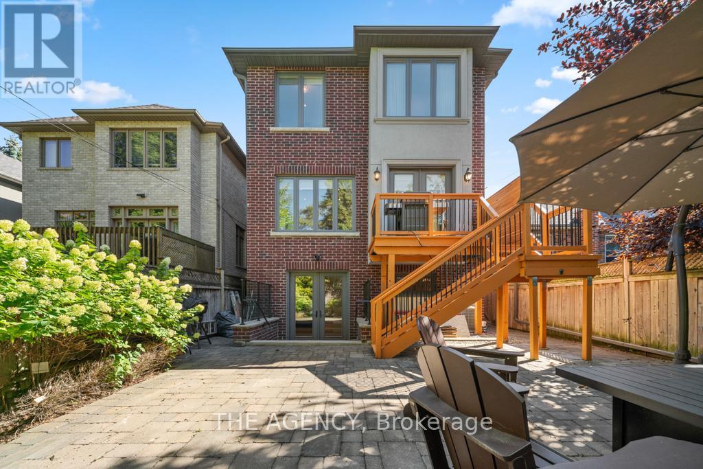 12 Dunblaine Avenue, Toronto, Ontario  M5M 2R7 - Photo 39 - C12418945