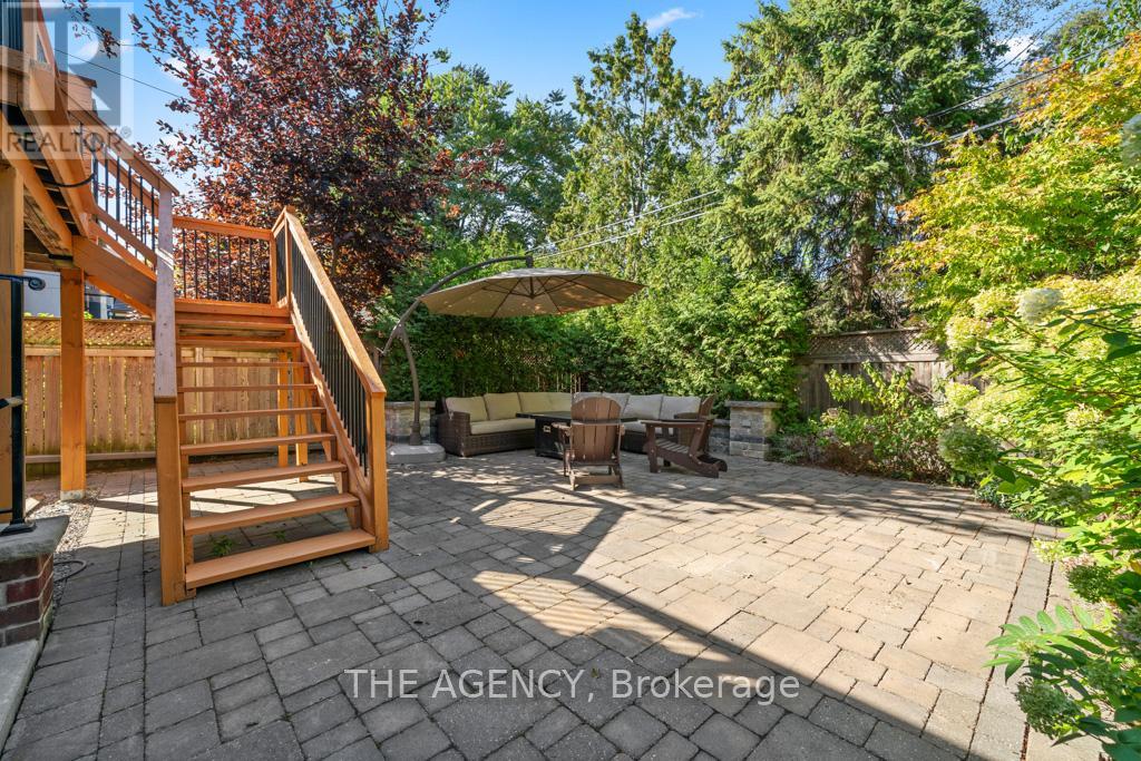 12 Dunblaine Avenue, Toronto, Ontario  M5M 2R7 - Photo 40 - C12418945
