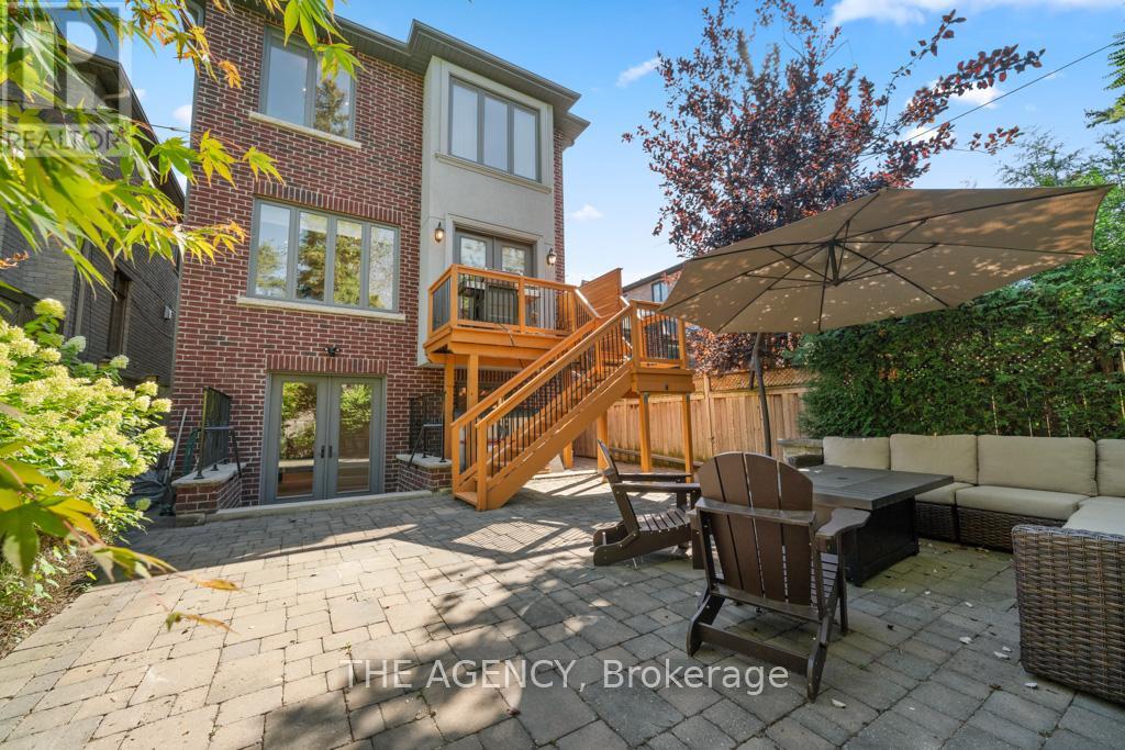 12 Dunblaine Avenue, Toronto, Ontario  M5M 2R7 - Photo 41 - C12418945