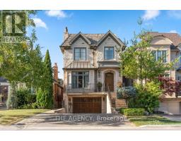 12 DUNBLAINE AVENUE, Toronto, Ontario