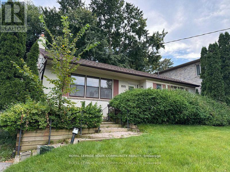 155 York Mills Road, Toronto, Ontario  M2L 1K6 - Photo 2 - C12418947
