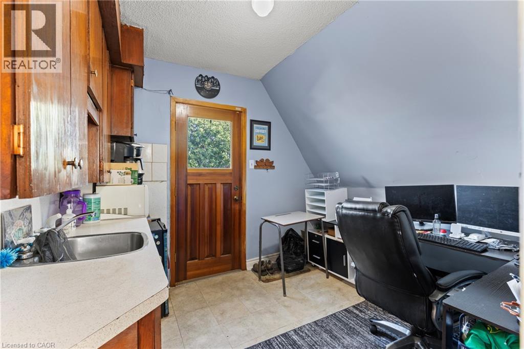 30 Frederick Avenue, Hamilton, Ontario  L8H 4K3 - Photo 21 - 40772245