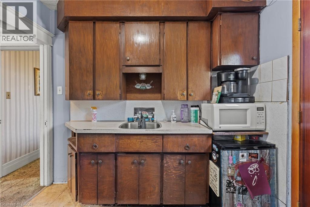 30 Frederick Avenue, Hamilton, Ontario  L8H 4K3 - Photo 22 - 40772245