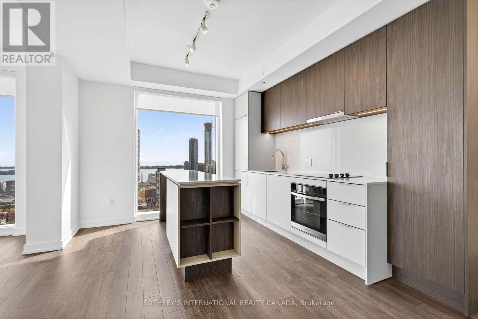 4207 - 89 Church Street, Toronto, Ontario  M5C 2G3 - Photo 24 - C12412830
