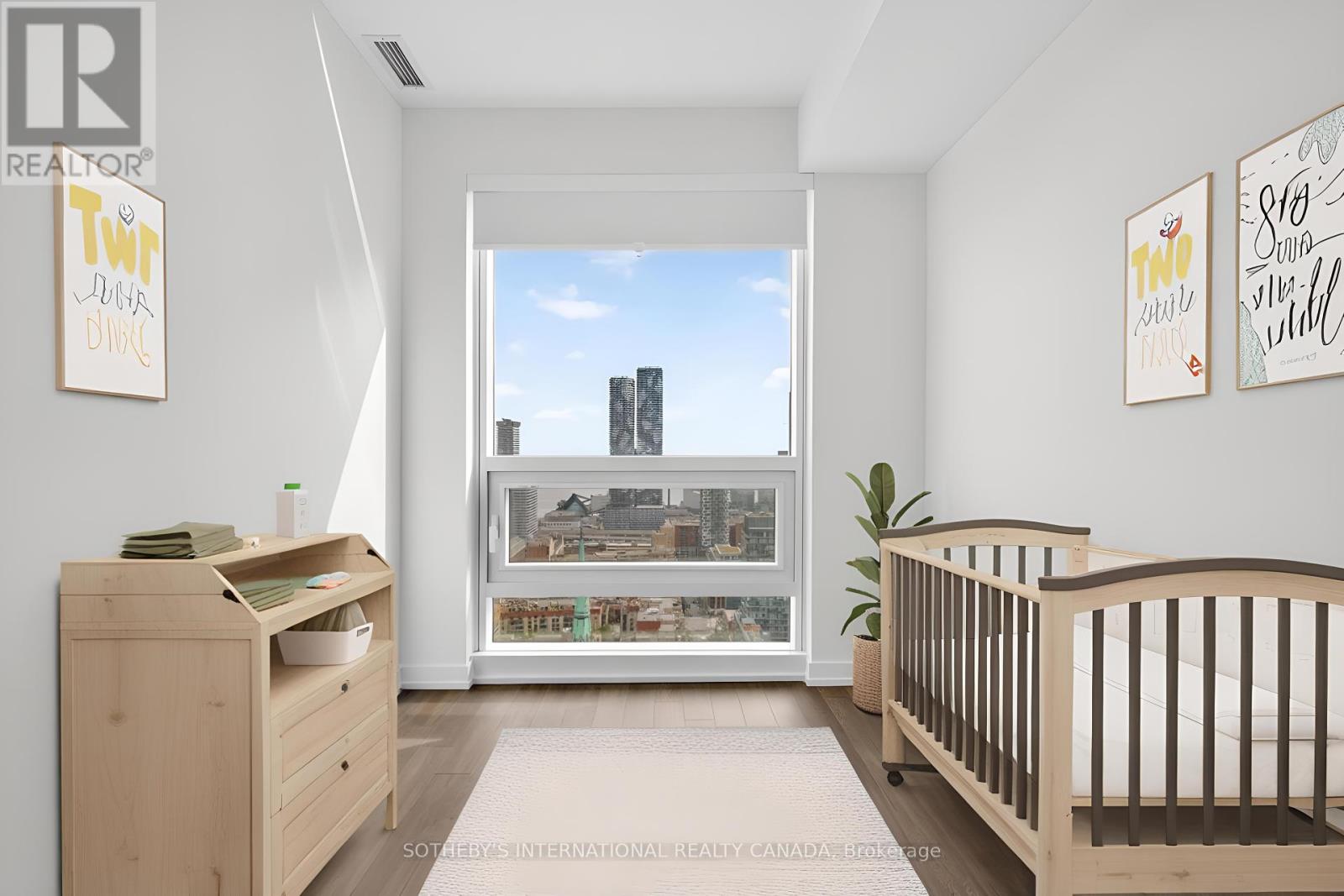 4207 - 89 Church Street, Toronto, Ontario  M5C 2G3 - Photo 12 - C12412830