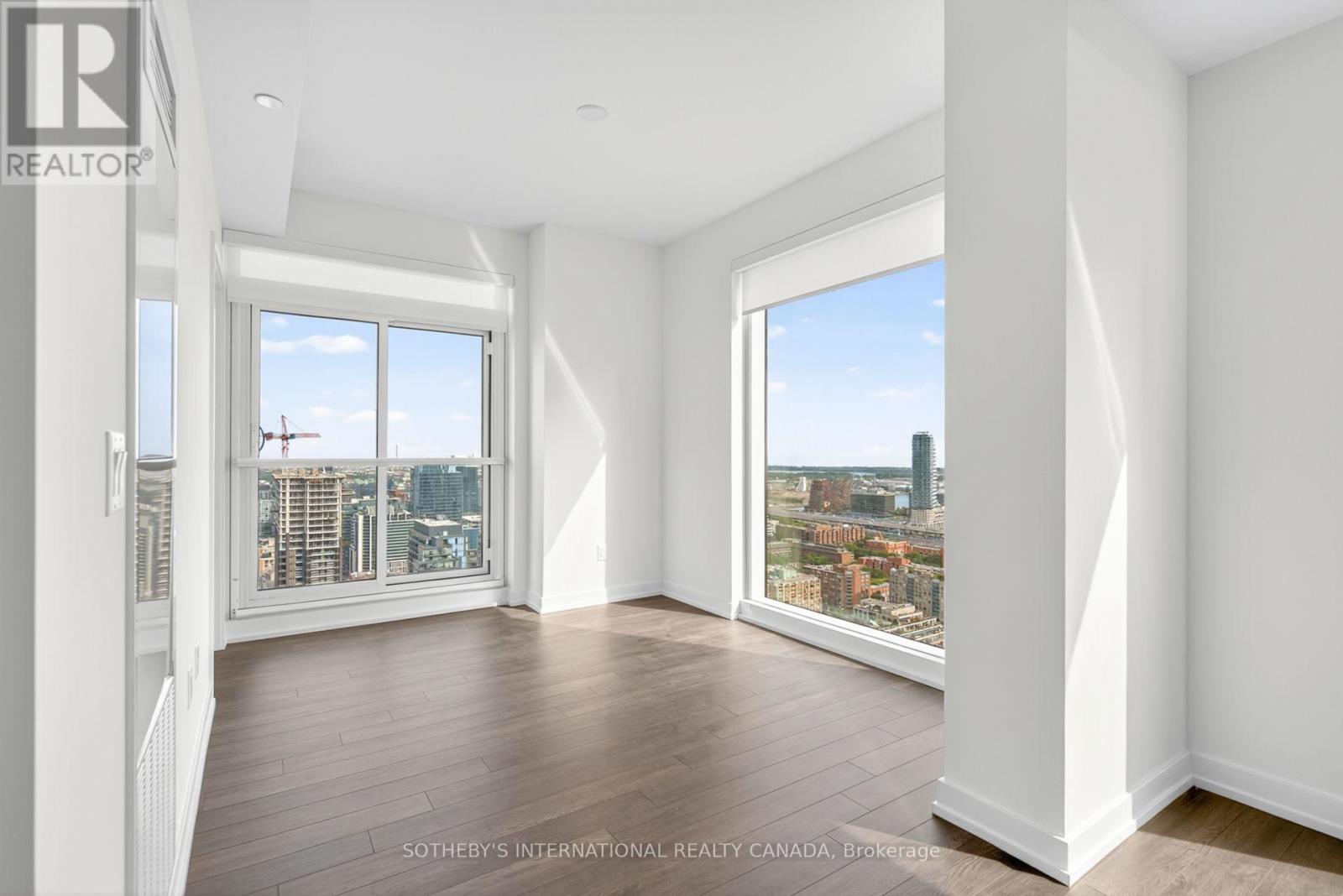 4207 - 89 Church Street, Toronto, Ontario  M5C 2G3 - Photo 15 - C12412830