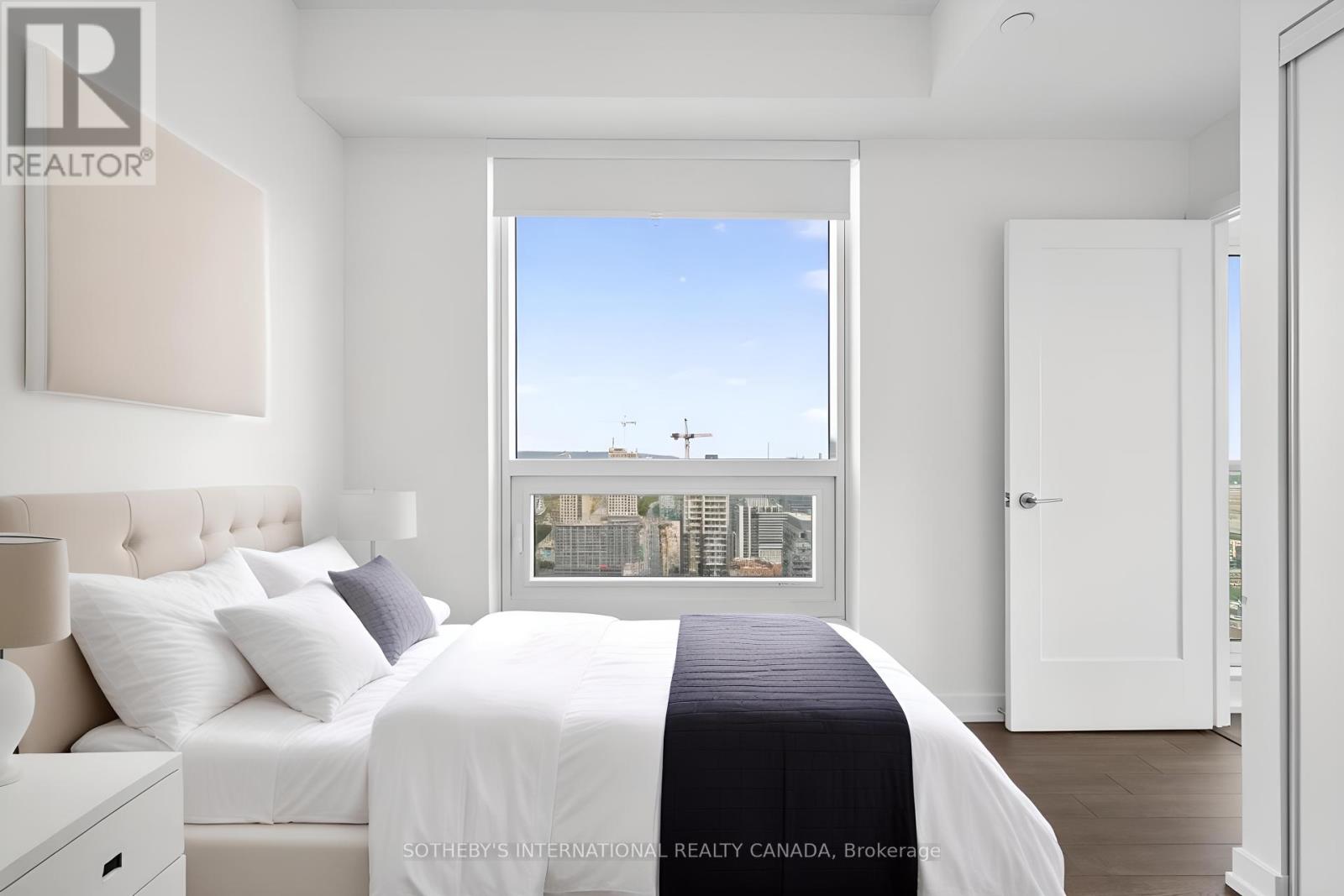 4207 - 89 Church Street, Toronto, Ontario  M5C 2G3 - Photo 10 - C12412830