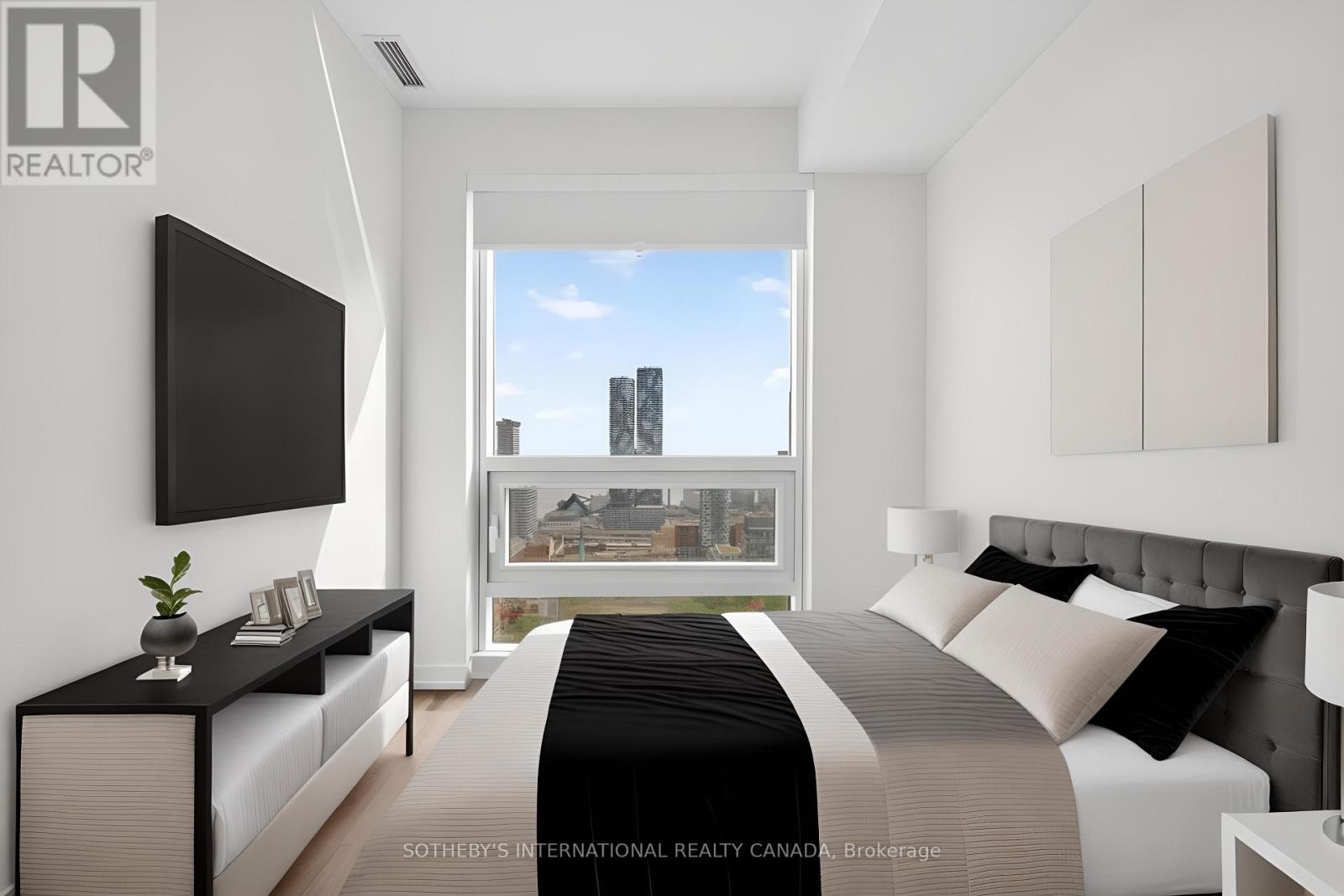 4207 - 89 Church Street, Toronto, Ontario  M5C 2G3 - Photo 11 - C12412830