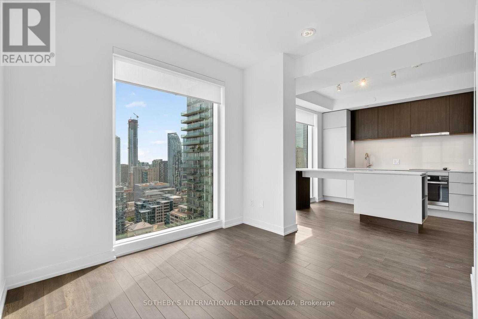 4207 - 89 Church Street, Toronto, Ontario  M5C 2G3 - Photo 19 - C12412830