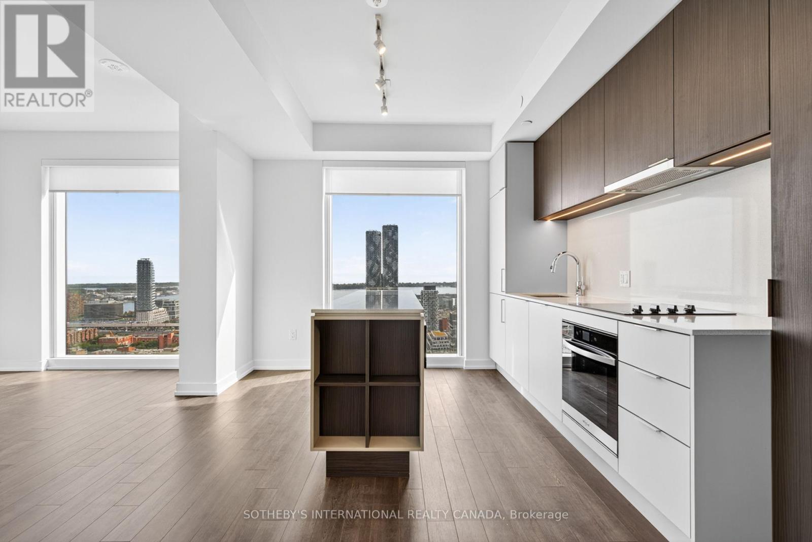 4207 - 89 Church Street, Toronto, Ontario  M5C 2G3 - Photo 25 - C12412830