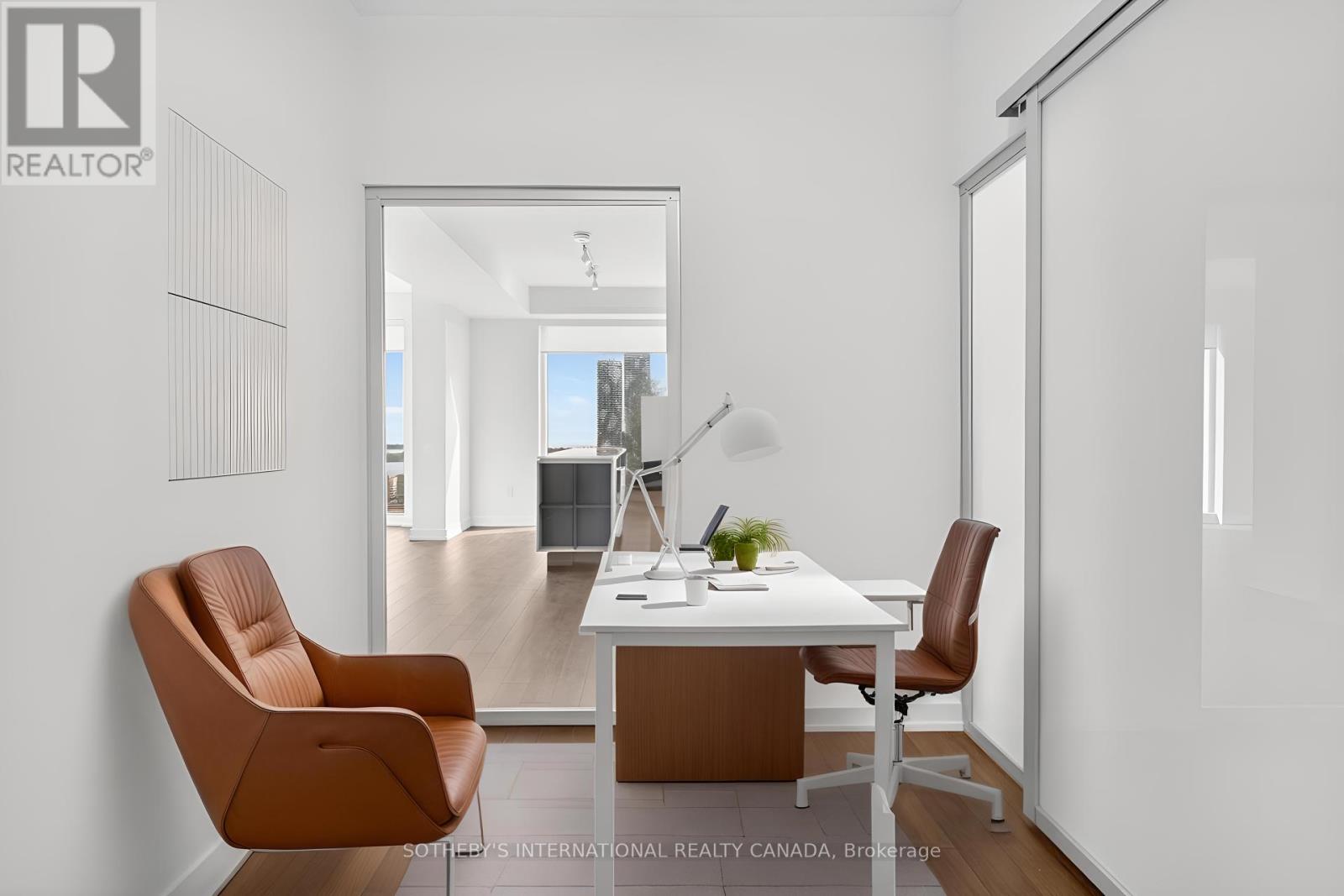 4207 - 89 Church Street, Toronto, Ontario  M5C 2G3 - Photo 13 - C12412830