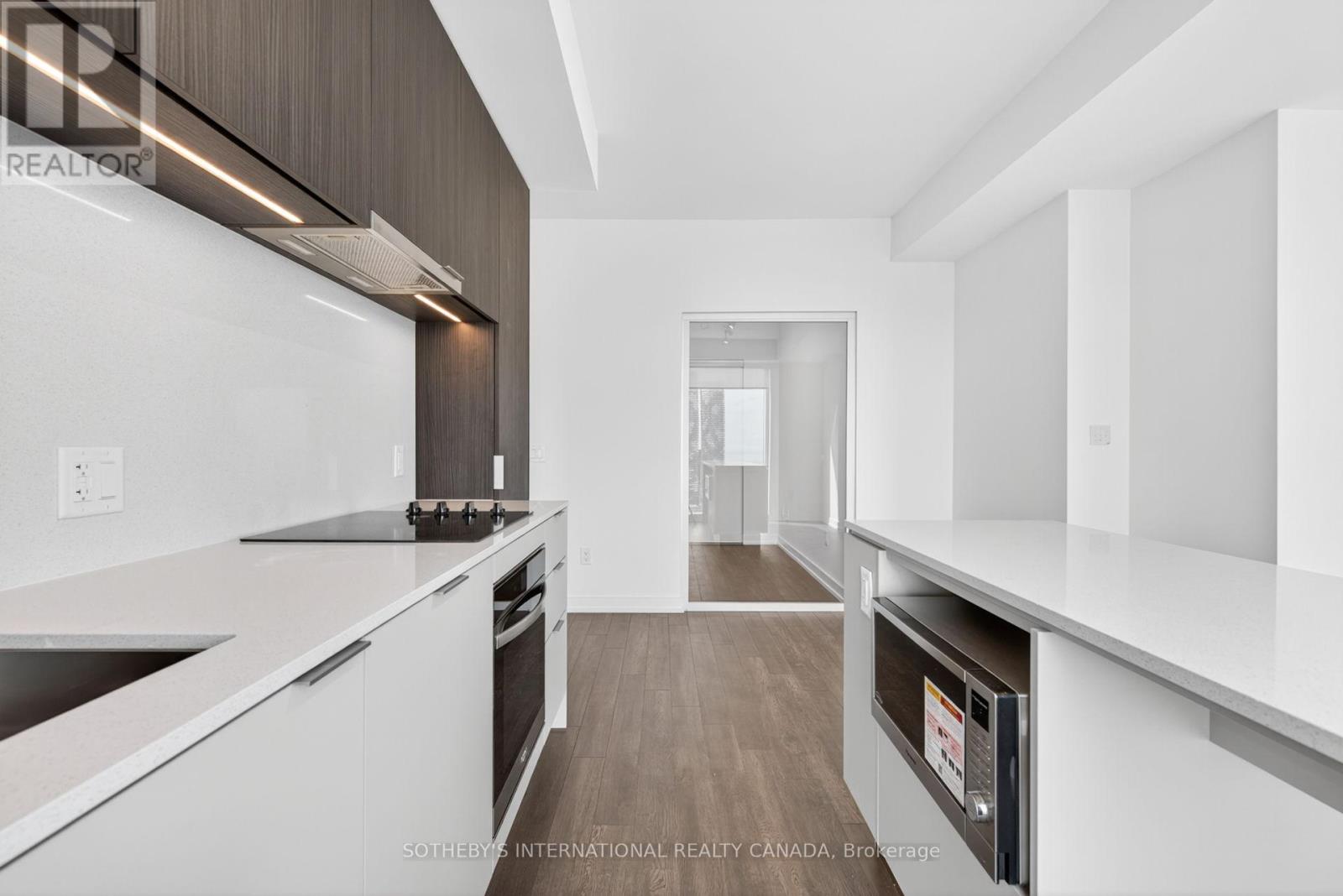 4207 - 89 Church Street, Toronto, Ontario  M5C 2G3 - Photo 28 - C12412830