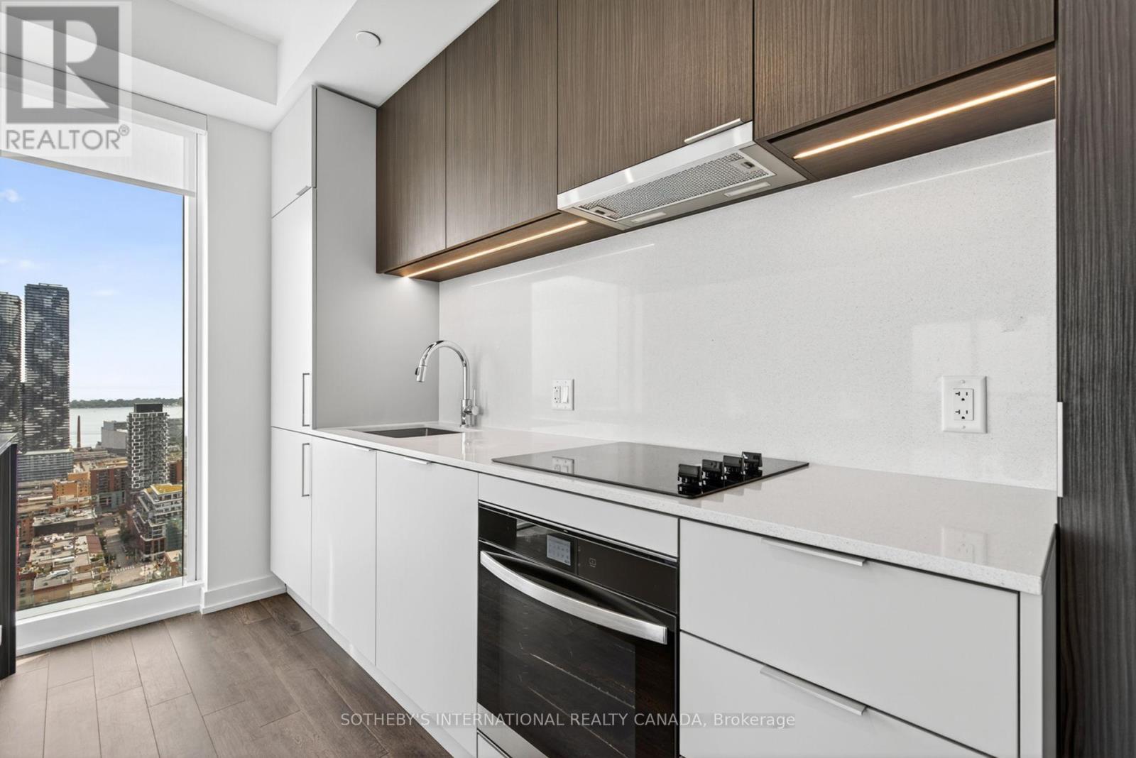 4207 - 89 Church Street, Toronto, Ontario  M5C 2G3 - Photo 27 - C12412830