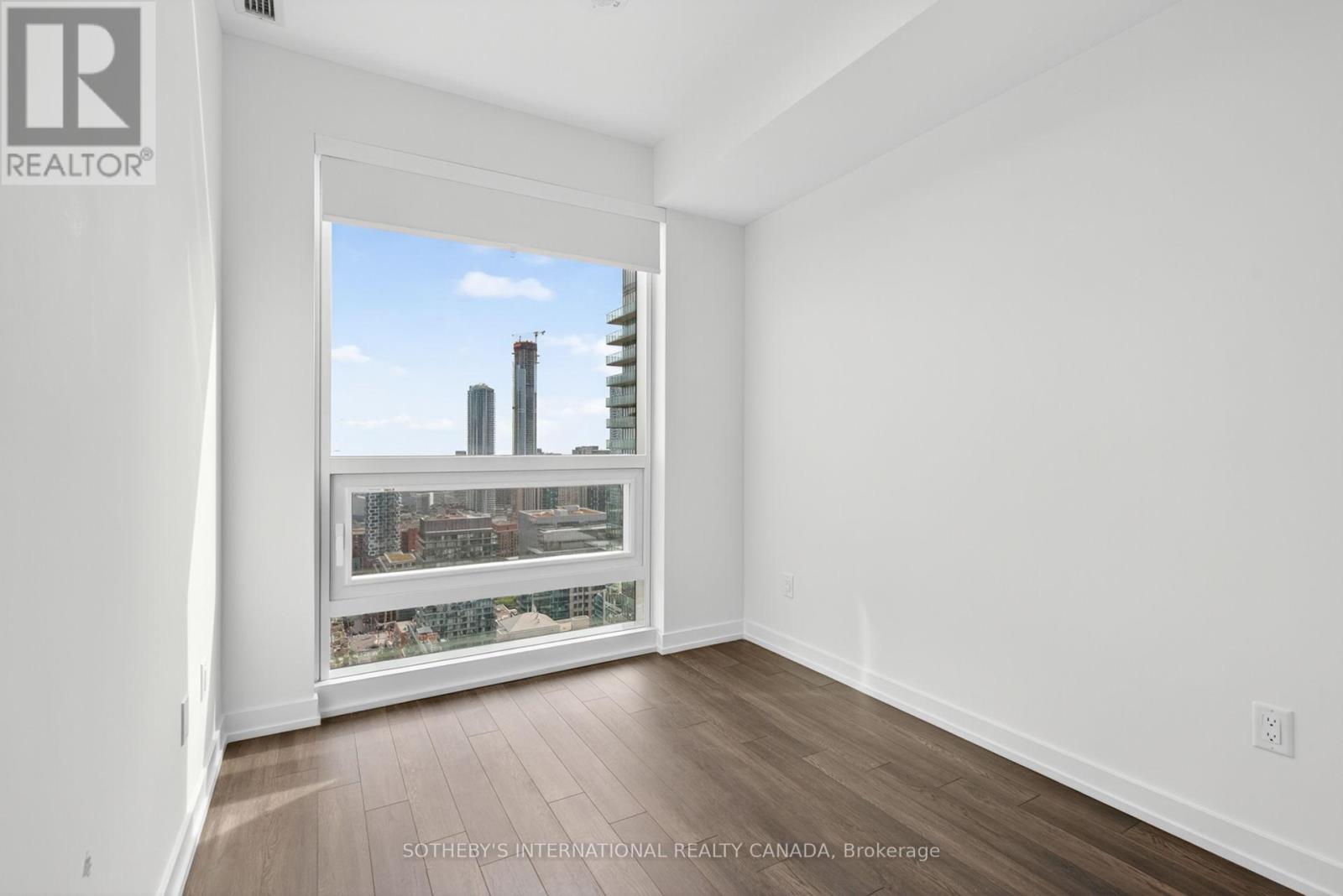 4207 - 89 Church Street, Toronto, Ontario  M5C 2G3 - Photo 36 - C12412830