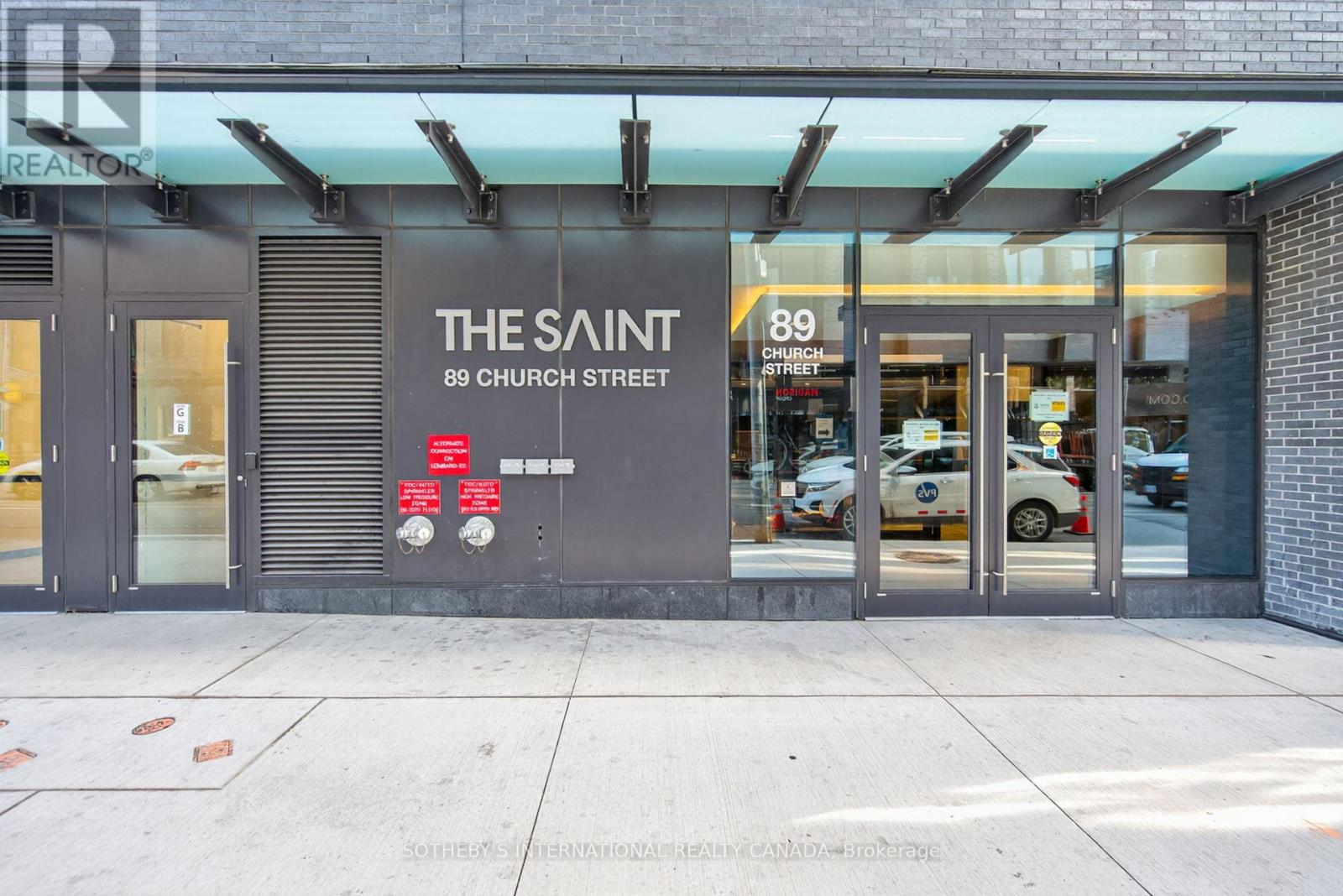 4207 - 89 Church Street, Toronto, Ontario  M5C 2G3 - Photo 3 - C12412830