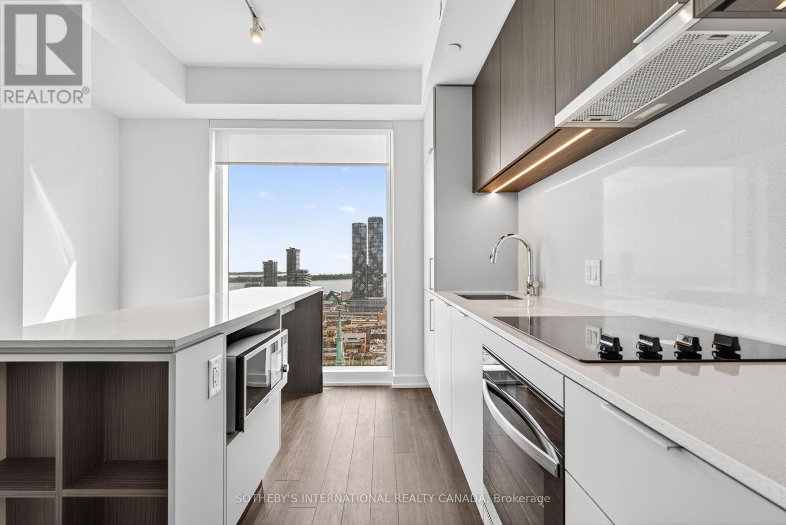 4207 - 89 Church Street, Toronto, Ontario  M5C 2G3 - Photo 26 - C12412830