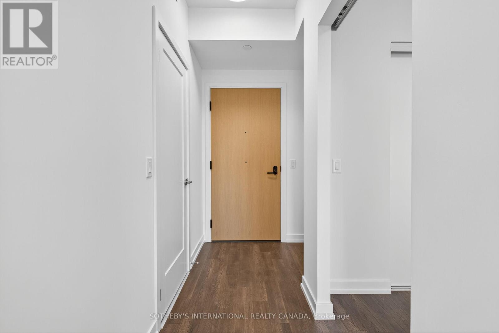 4207 - 89 Church Street, Toronto, Ontario  M5C 2G3 - Photo 5 - C12412830
