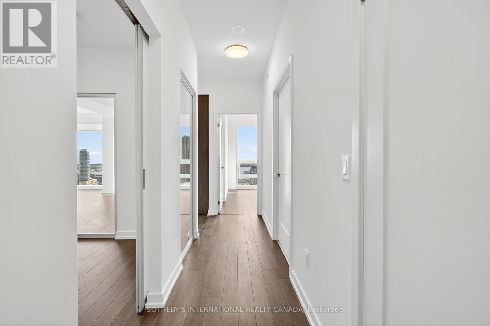 4207 - 89 Church Street, Toronto, Ontario  M5C 2G3 - Photo 6 - C12412830