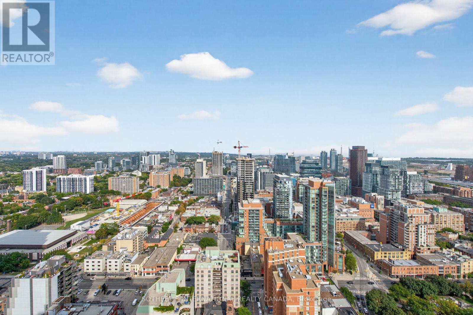 4207 - 89 Church Street, Toronto, Ontario  M5C 2G3 - Photo 49 - C12412830