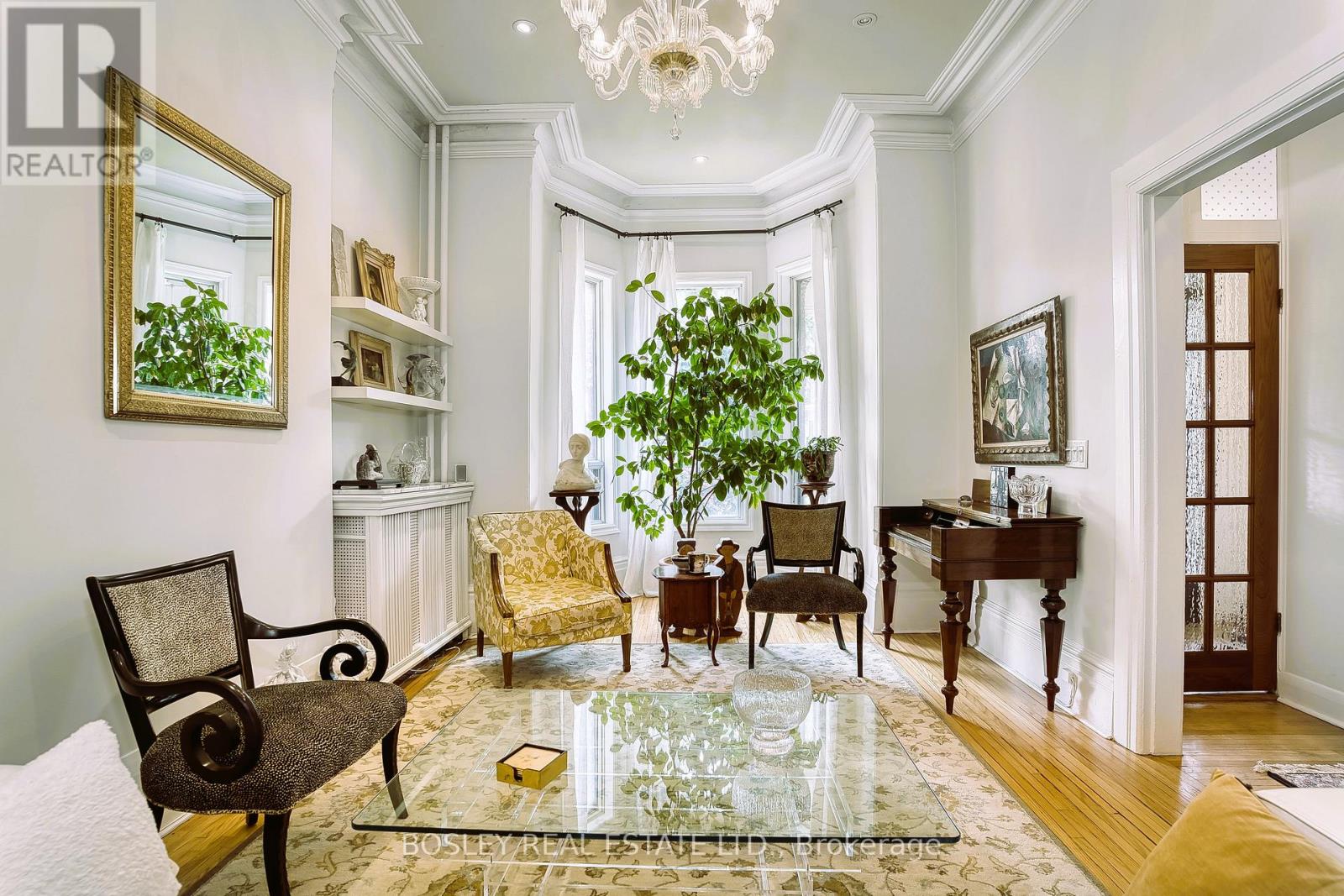 140 Dovercourt Road, Toronto (Little Portugal), Ontario  M6J 3C4 - Photo 4 - C12417532