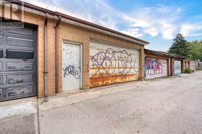 140 Dovercourt Road, Toronto (Little Portugal), Ontario  M6J 3C4 - Photo 48 - C12417532