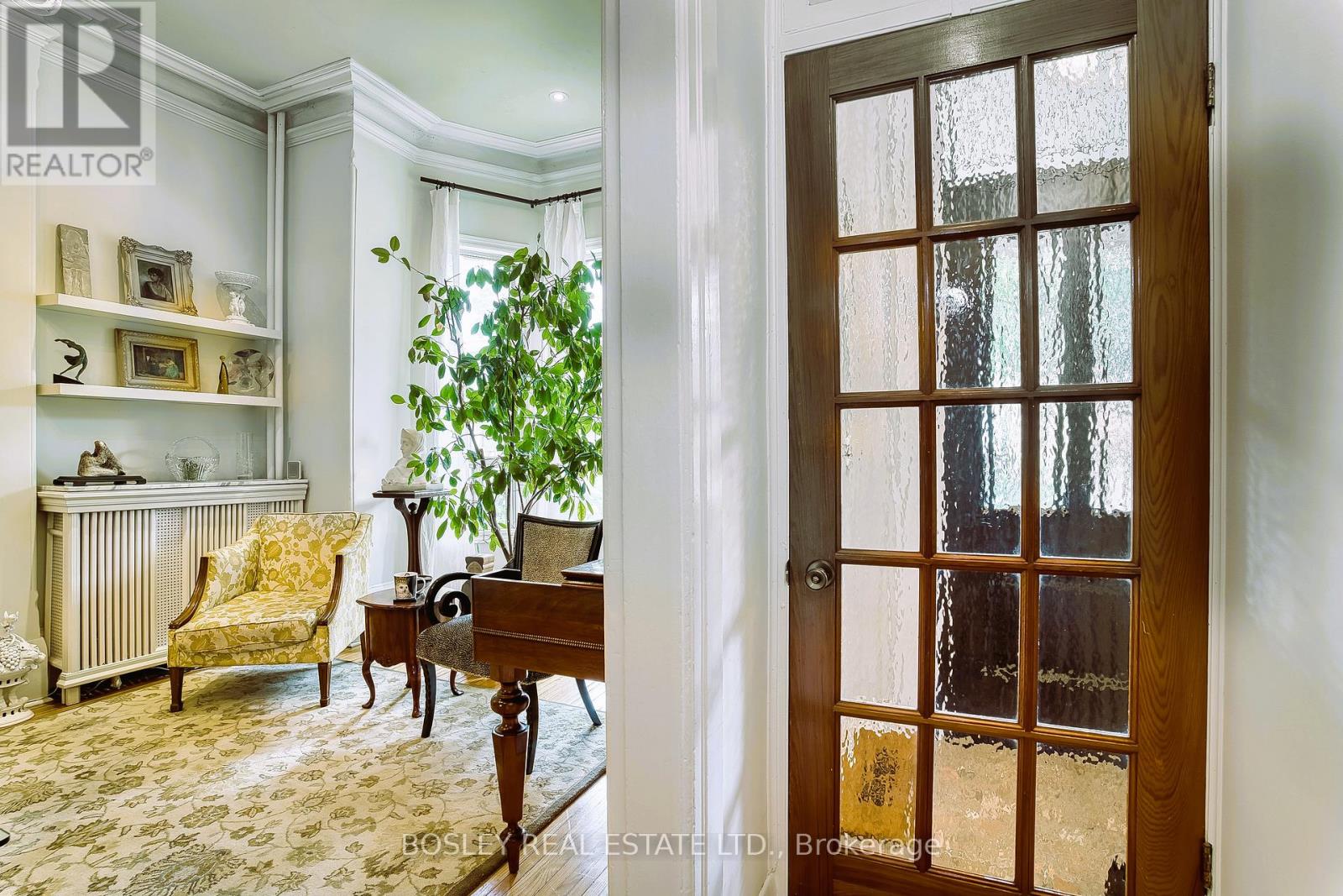 140 Dovercourt Road, Toronto (Little Portugal), Ontario  M6J 3C4 - Photo 6 - C12417532