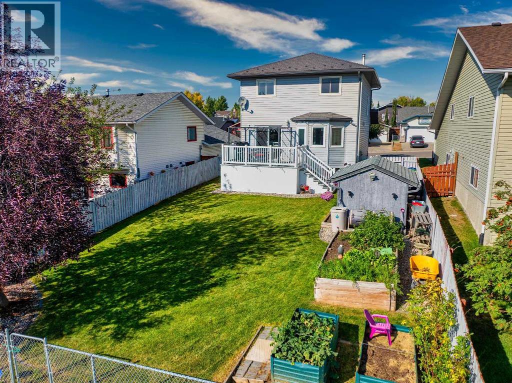 126 Elizabeth Way Se, Airdrie, Alberta  T4B 3T7 - Photo 31 - A2257194