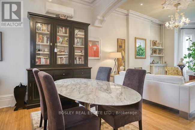 140 Dovercourt Road, Toronto (Little Portugal), Ontario  M6J 3C4 - Photo 8 - C12417532