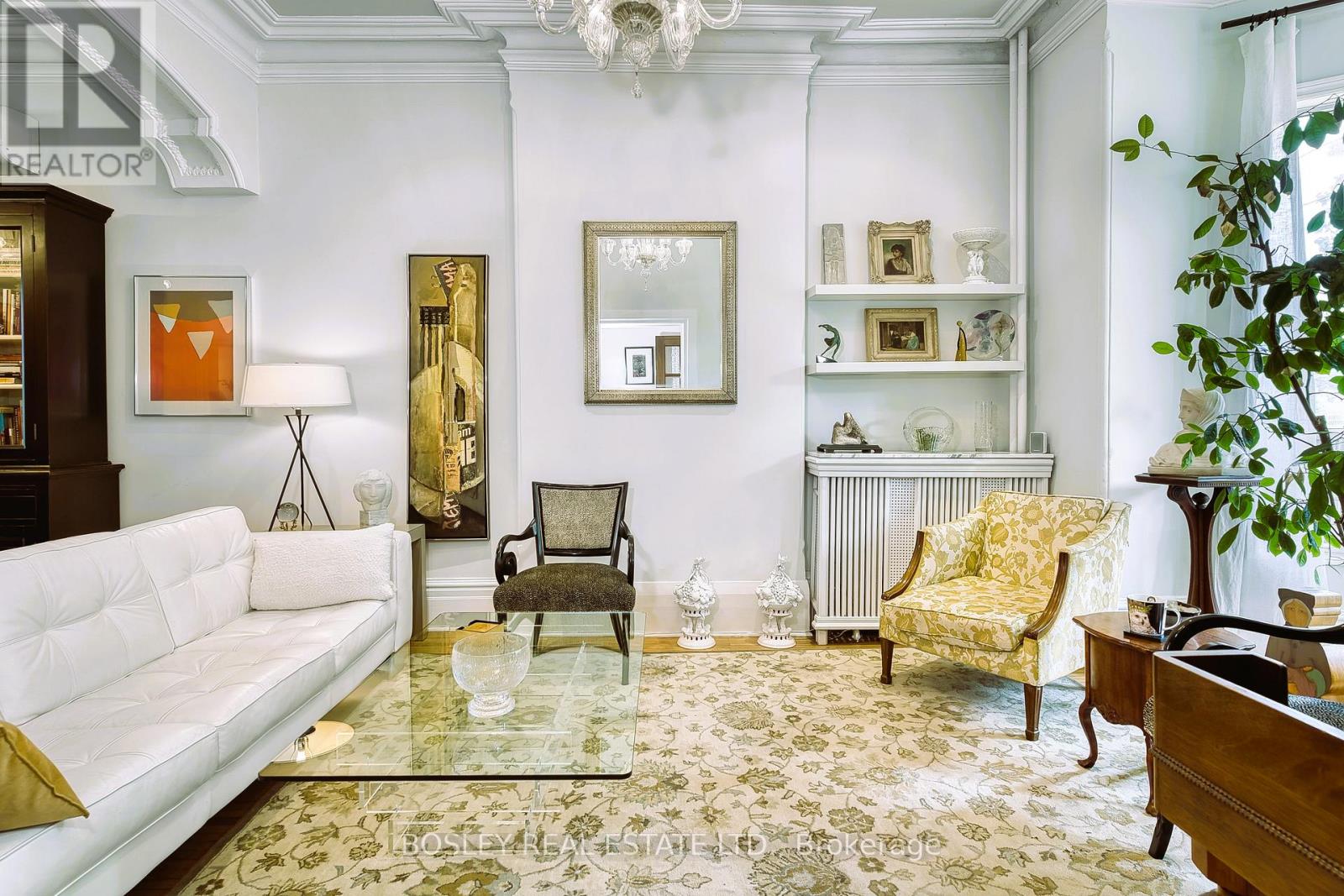 140 Dovercourt Road, Toronto (Little Portugal), Ontario  M6J 3C4 - Photo 5 - C12417532