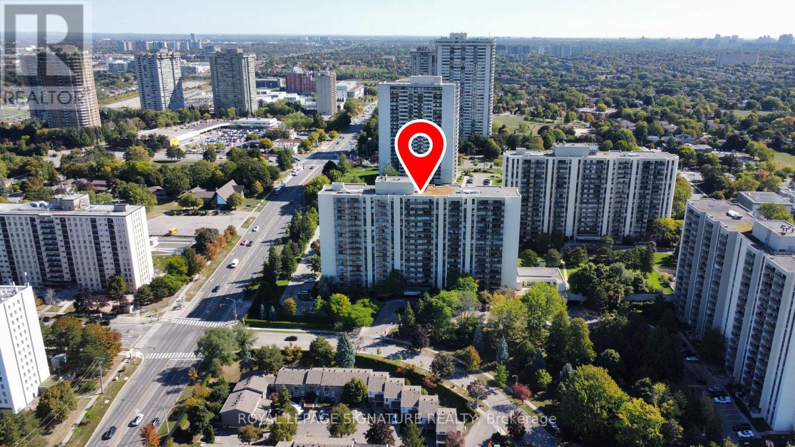315 - 177 Linus Road, Toronto, Ontario  M2J 4S5 - Photo 31 - C12417658