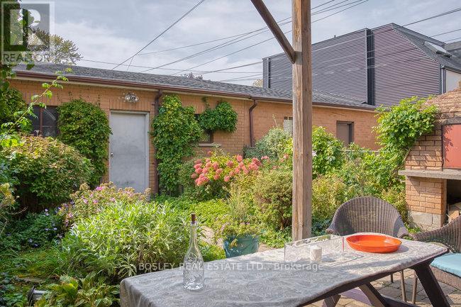 140 Dovercourt Road, Toronto (Little Portugal), Ontario  M6J 3C4 - Photo 45 - C12417532