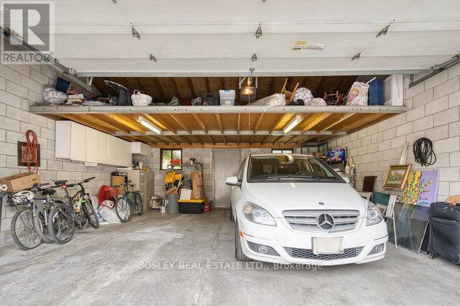 140 Dovercourt Road, Toronto (Little Portugal), Ontario  M6J 3C4 - Photo 47 - C12417532