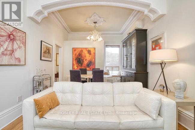 140 Dovercourt Road, Toronto (Little Portugal), Ontario  M6J 3C4 - Photo 7 - C12417532