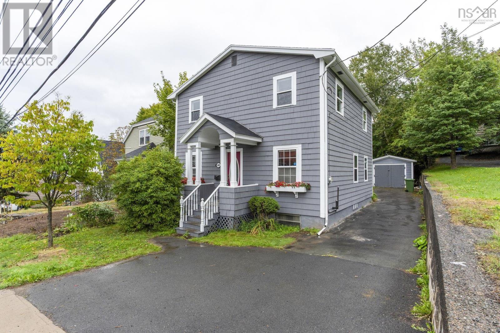 Property at 540 St Margarets Bay Road image 2