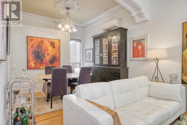 140 Dovercourt Road, Toronto (Little Portugal), Ontario  M6J 3C4 - Photo 9 - C12417532