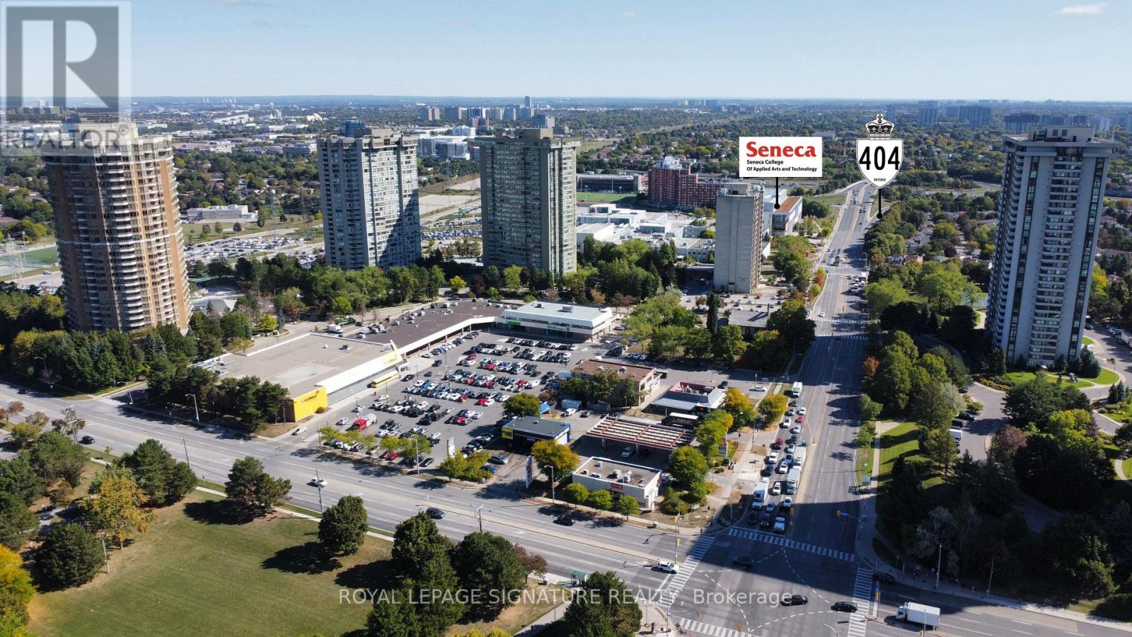 315 - 177 Linus Road, Toronto, Ontario  M2J 4S5 - Photo 32 - C12417658