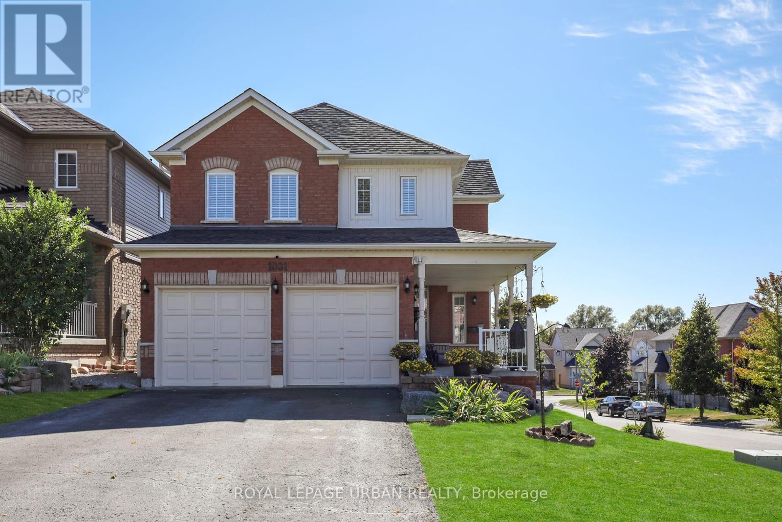 1081 Keswick Court, Oshawa, Ontario  L1K 2V2 - Photo 2 - E12408373