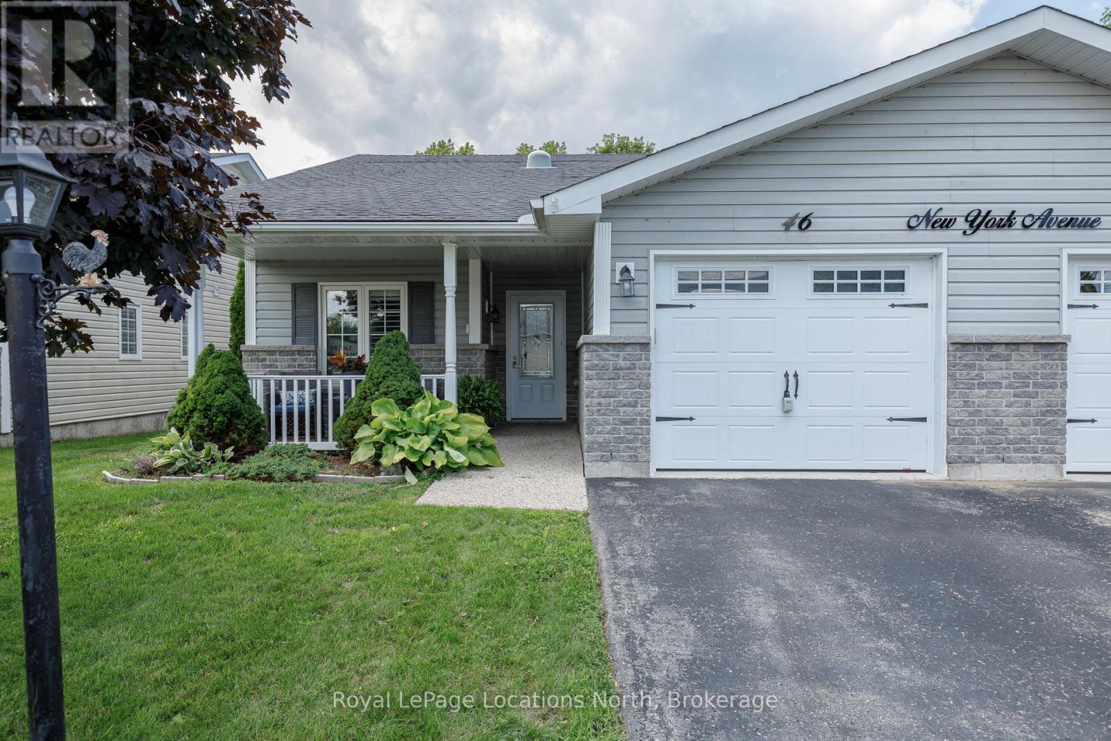 Property at 46 NEW YORK AVENUE image 1
