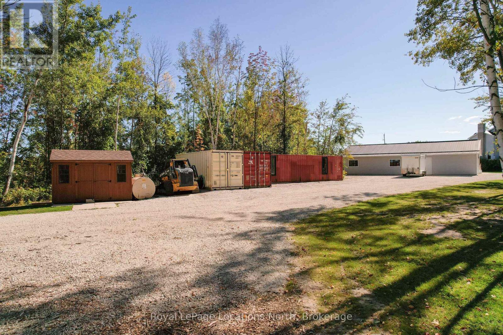 1862 Sunnidale 6/7 Side Road, Clearview, Ontario  L0M 1S0 - Photo 49 - S12419129
