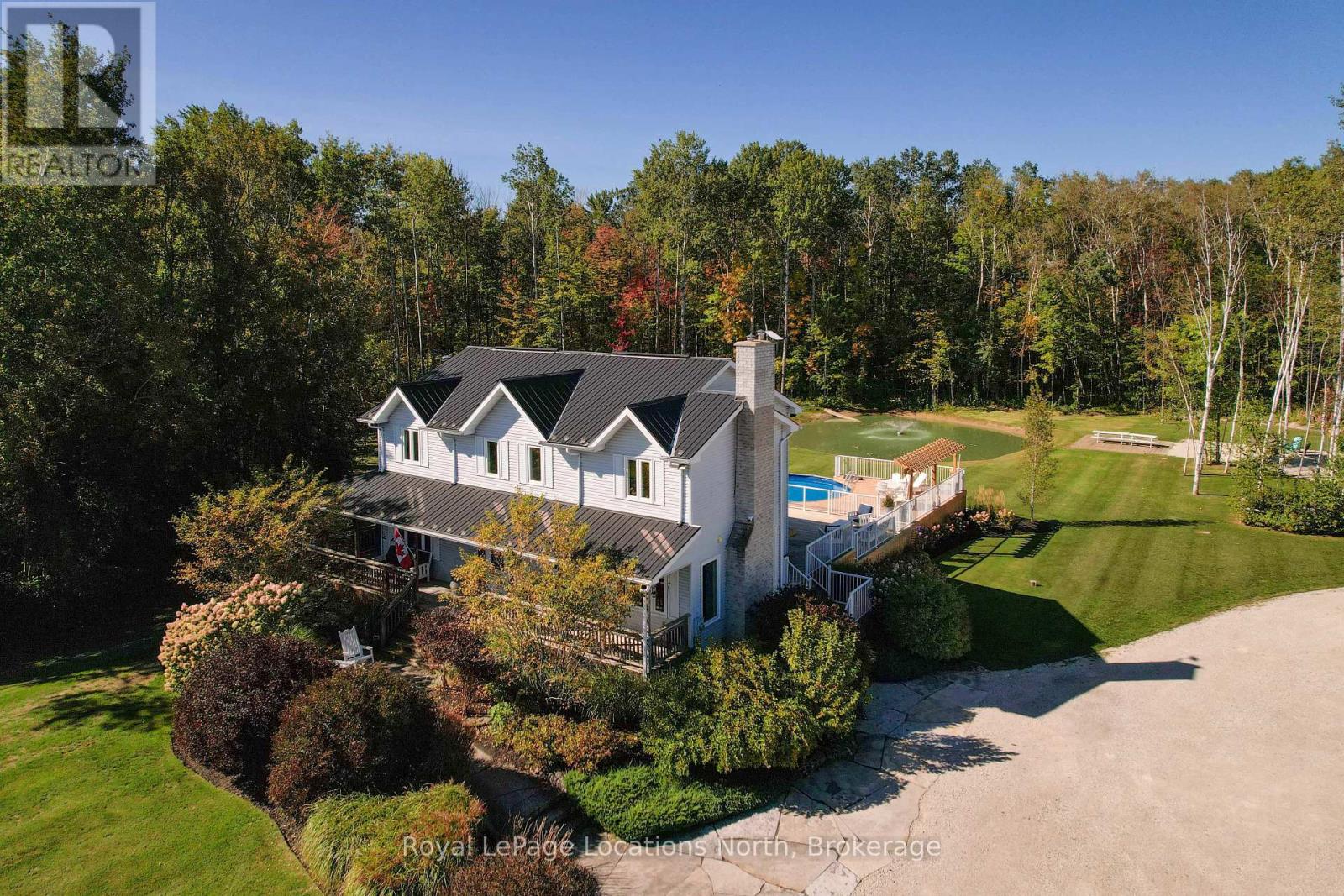 1862 Sunnidale 6/7 Side Road, Clearview, Ontario  L0M 1S0 - Photo 6 - S12419129